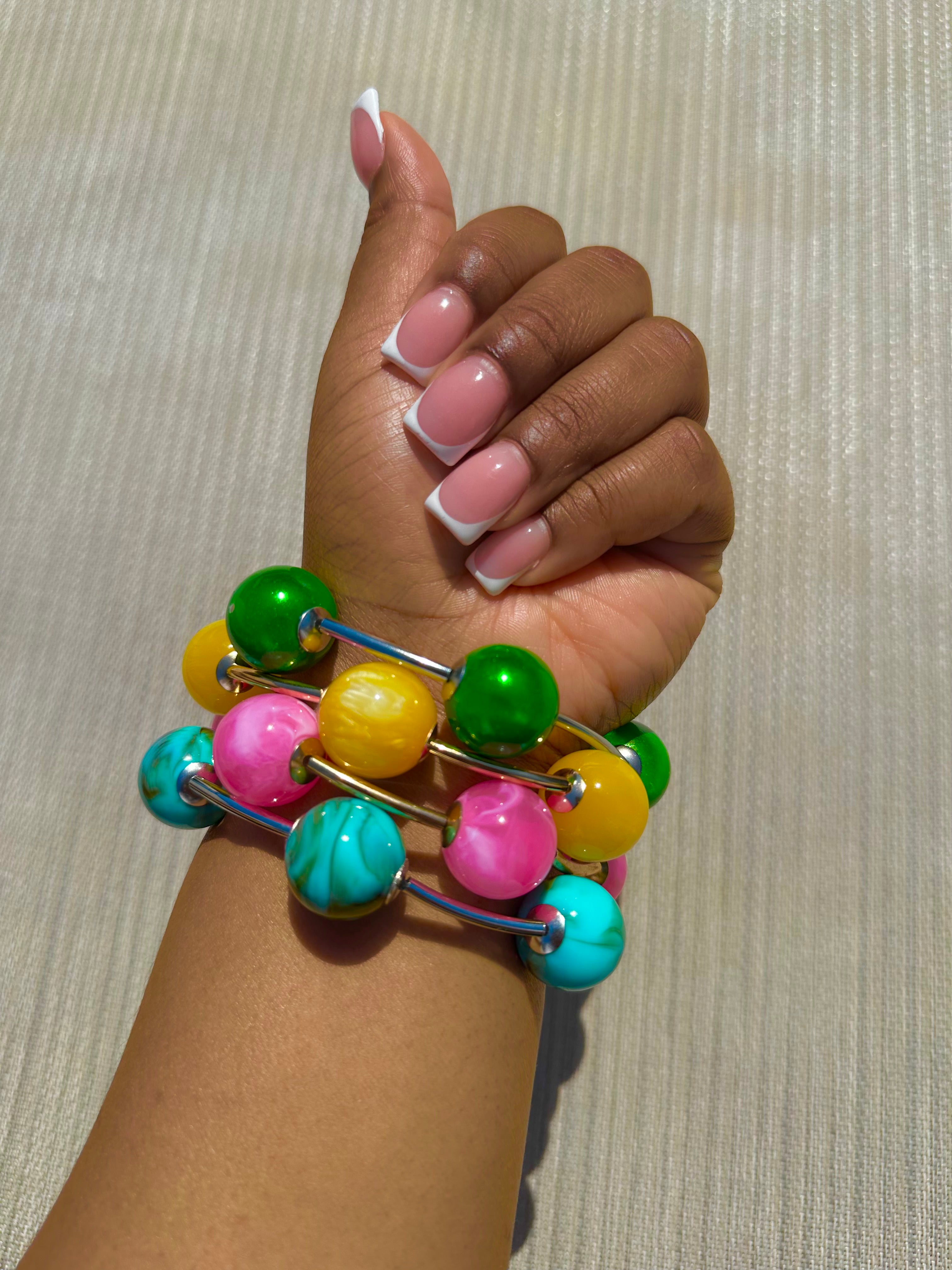 CANDY CRUSH STACK
