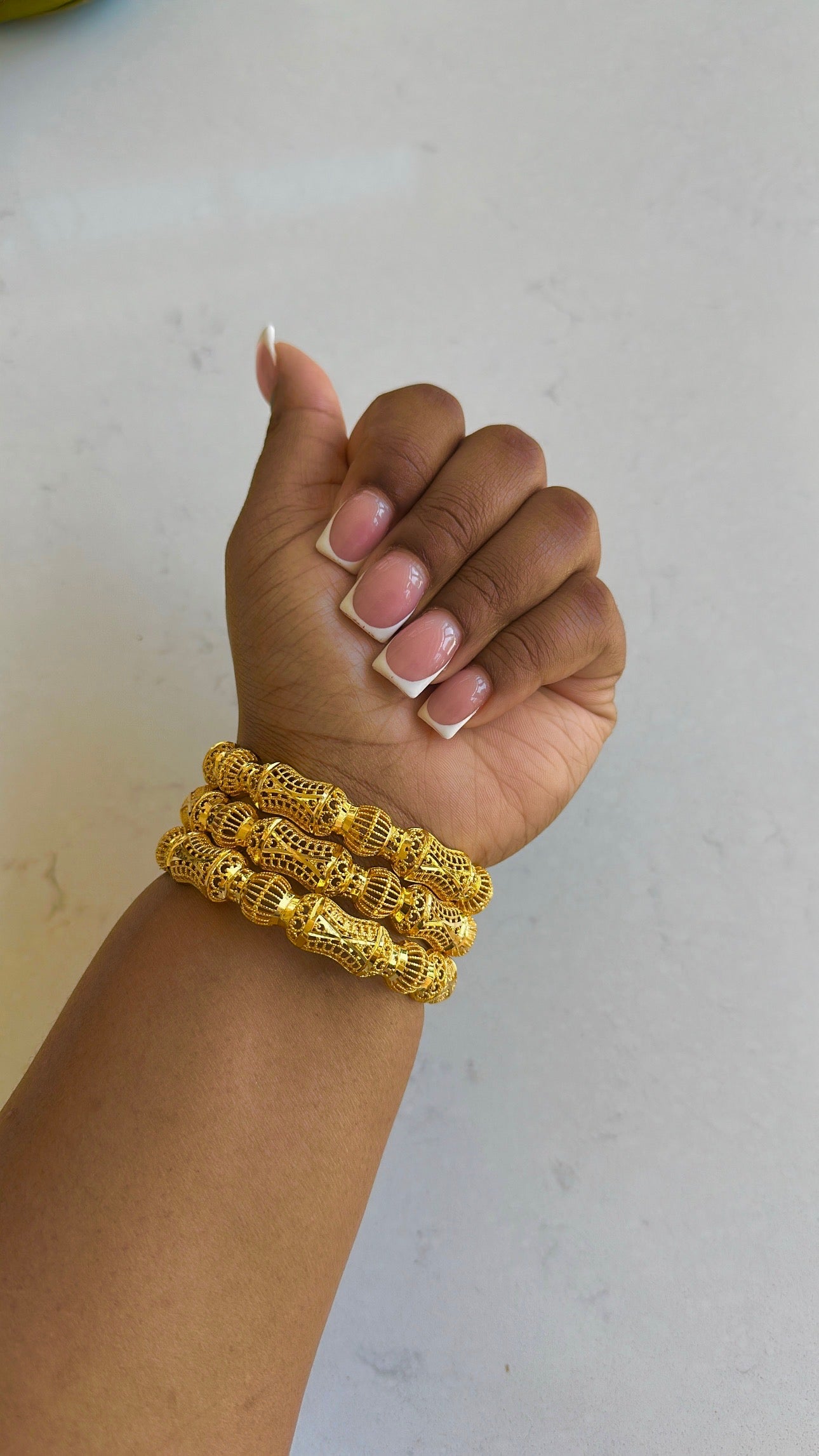 GOLDEN HEIRLOOM