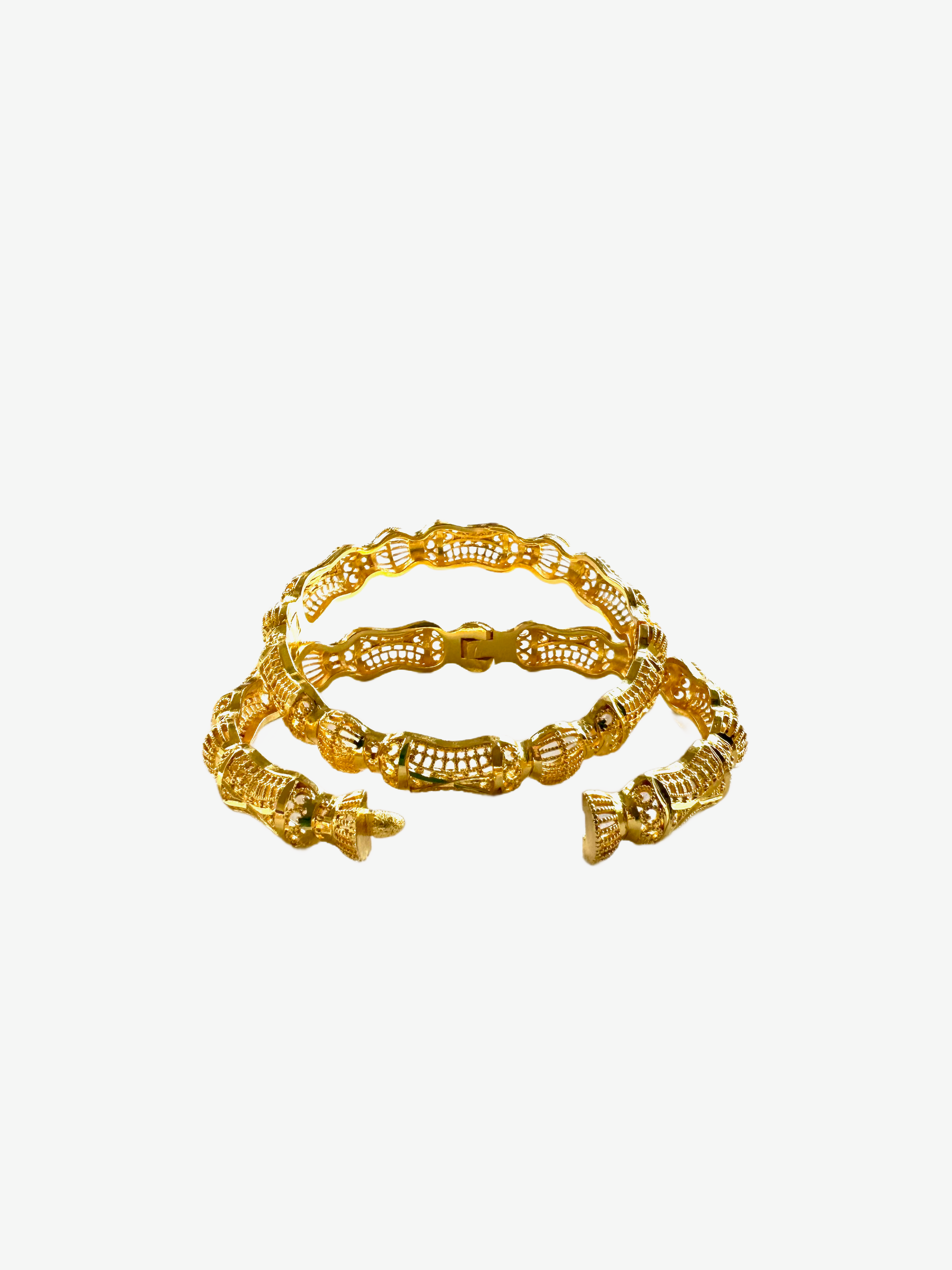 GOLDEN HEIRLOOM