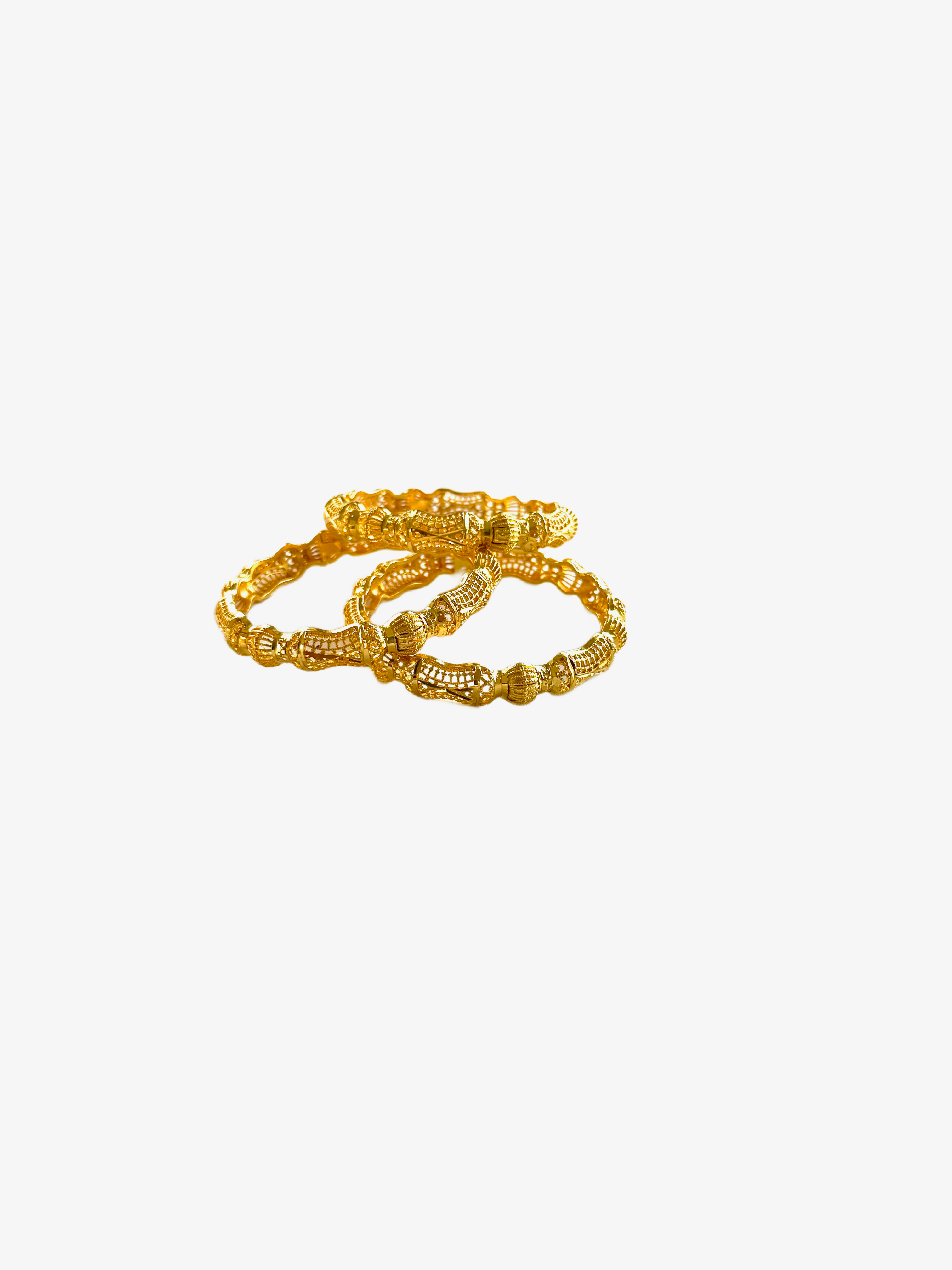 GOLDEN HEIRLOOM