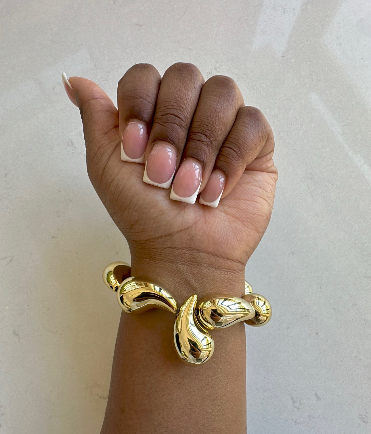 DRIP’D N GOLD