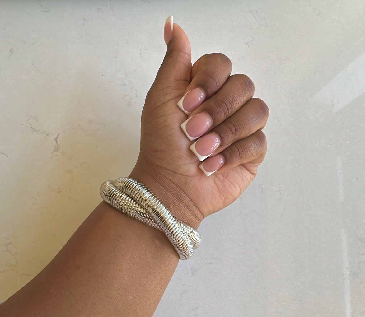INFINITY BANGLE