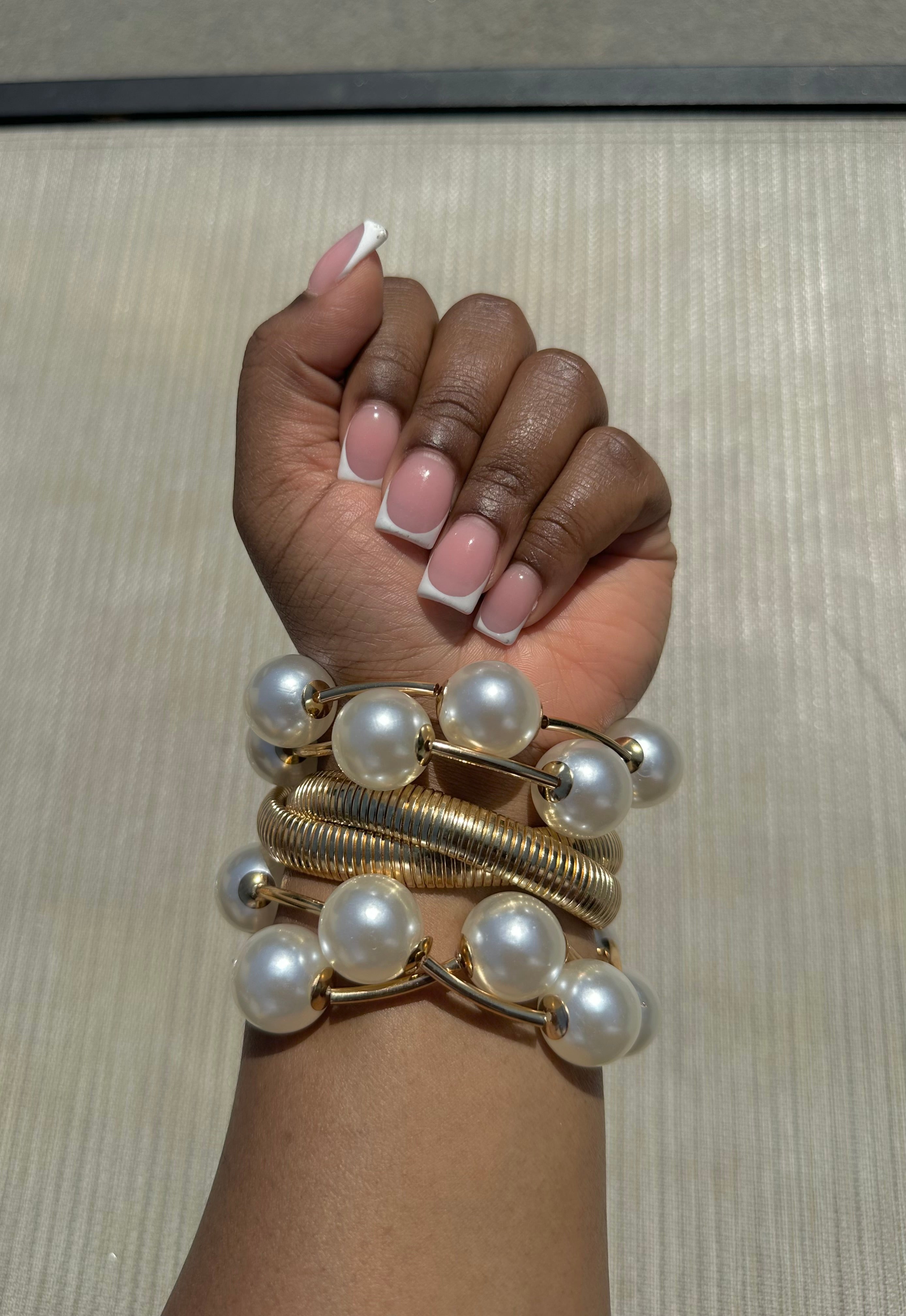 CLASSY GIRL STACK
